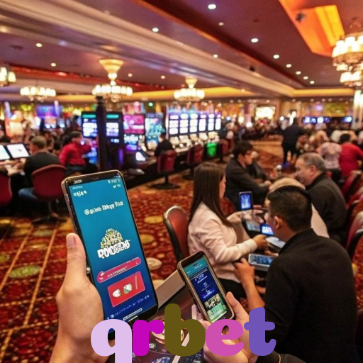 qrbet:Jogue poker, aposte no futebol e ganhe em grandes jogos de cassino!