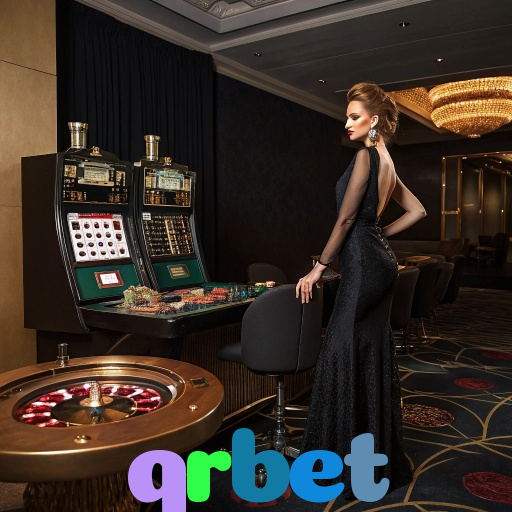 qrbet:Aposte no futebol, jogue poker e conquiste vitórias épicas!
