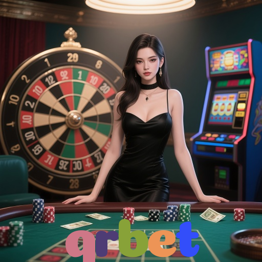 qrbet:Aposte nas melhores slots e conquiste prêmios como nunca!
