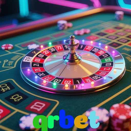 qrbet：Aposte nas melhores slots e conquiste prêmios como nunca!