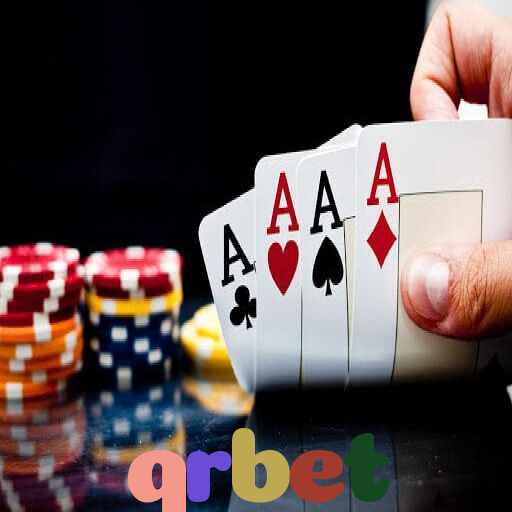 qrbet：Aposte no futebol, jogue poker e conquiste vitórias épicas!