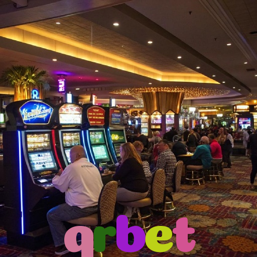 qrbet:Jogue poker, aposte no futebol e ganhe em grandes jogos de cassino!