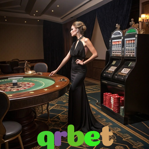 qrbet:Aposte no futebol, jogue poker e conquiste vitórias épicas!