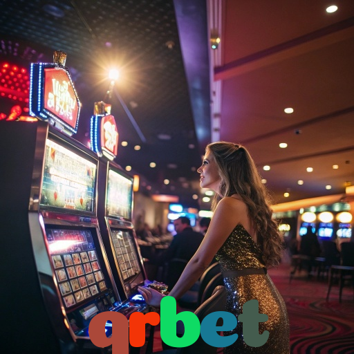 qrbet:Aposte no futebol, jogue poker e conquiste vitórias épicas!