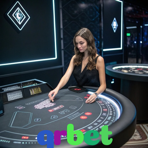 qrbet:Aposte no futebol, jogue poker e conquiste vitórias épicas!