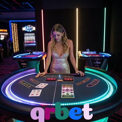 qrbet:Aposte no futebol, jogue poker e conquiste vitórias épicas!