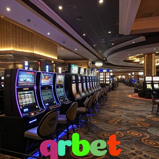 qrbet:Jogue poker, aposte no futebol e ganhe em grandes jogos de cassino!