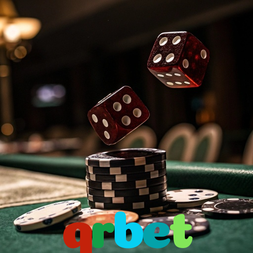 qrbet:Aposte nas melhores slots e conquiste prêmios como nunca!