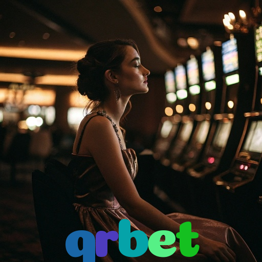 qrbet:Aposte nas melhores slots e conquiste prêmios como nunca!
