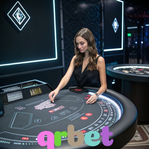 qrbet:Jogue poker, aposte no futebol e ganhe em grandes jogos de cassino!