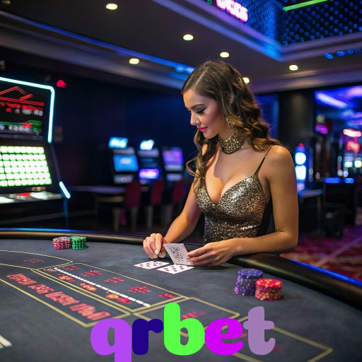 qrbet:Aposte nas melhores slots e conquiste prêmios como nunca!