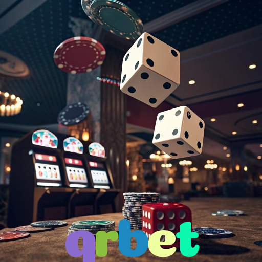 qrbet:Aposte no futebol, jogue poker e conquiste vitórias épicas!