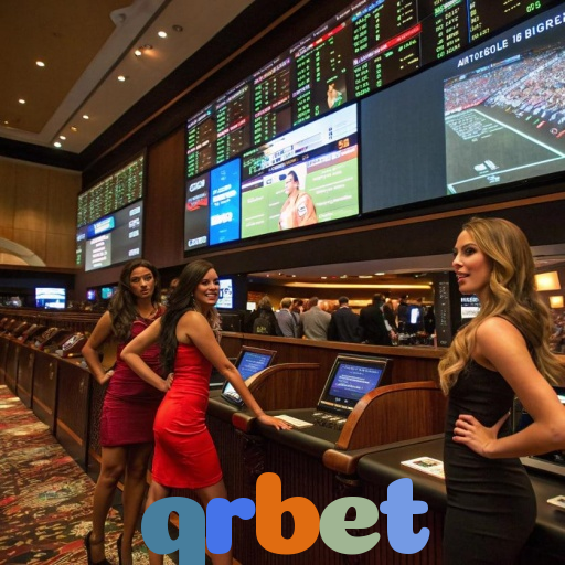 qrbet:Aposte nas melhores slots e conquiste prêmios como nunca!