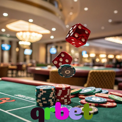 qrbet:Aposte no futebol, jogue poker e conquiste vitórias épicas!