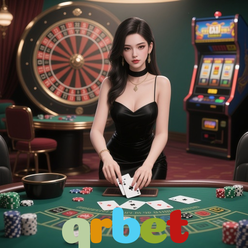 qrbet:Aposte no futebol, jogue poker e conquiste vitórias épicas!