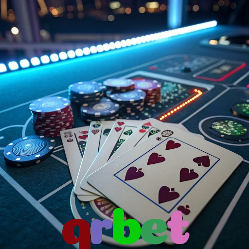 qrbet:Aposte nas melhores slots e conquiste prêmios como nunca!
