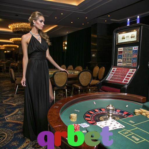 qrbet:Jogue poker, aposte no futebol e ganhe em grandes jogos de cassino!