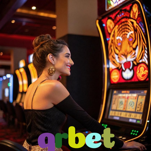 qrbet:Jogue poker, aposte no futebol e ganhe em grandes jogos de cassino!