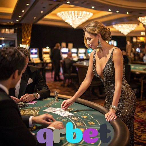 qrbet:Aposte no futebol, jogue poker e conquiste vitórias épicas!