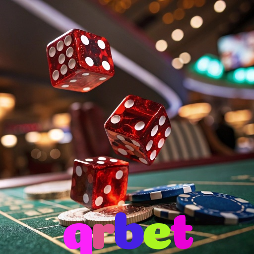 qrbet:Aposte nas melhores slots e conquiste prêmios como nunca!
