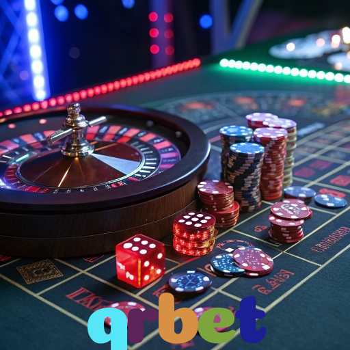 qrbet：Jogue poker, aposte no futebol e ganhe em grandes jogos de cassino!