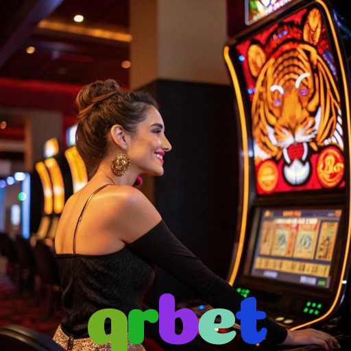 qrbet:Jogue poker, aposte no futebol e ganhe em grandes jogos de cassino!