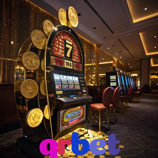qrbet：Aposte nas melhores slots e conquiste prêmios como nunca!