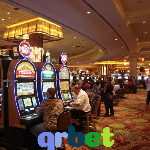 qrbet:Jogue poker, aposte no futebol e ganhe em grandes jogos de cassino!