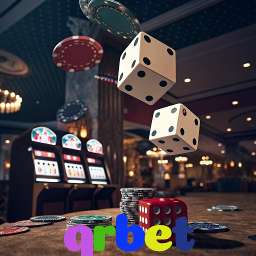 qrbet:Aposte nas melhores slots e conquiste prêmios como nunca!