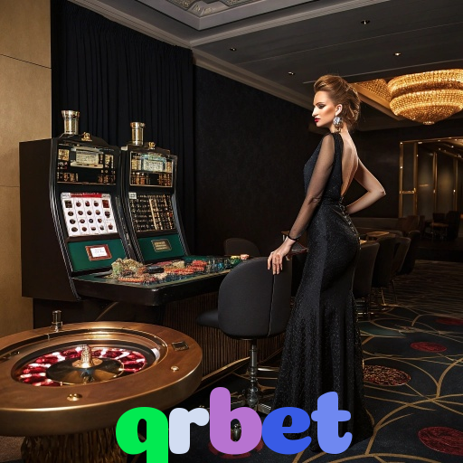 qrbet:Aposte nas melhores slots e conquiste prêmios como nunca!