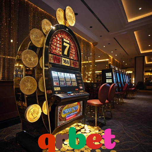qrbet:Aposte nas melhores slots e conquiste prêmios como nunca!