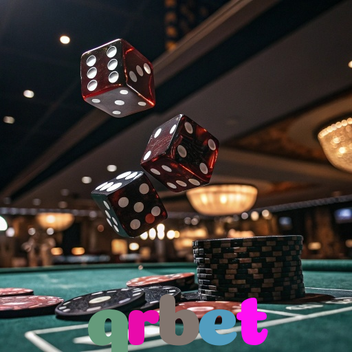 qrbet:Aposte no futebol, jogue poker e conquiste vitórias épicas!