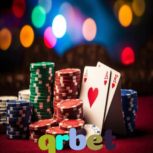 qrbet:Aposte nas melhores slots e conquiste prêmios como nunca!