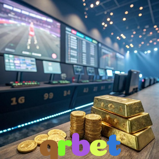 qrbet:Aposte no futebol, jogue poker e conquiste vitórias épicas!