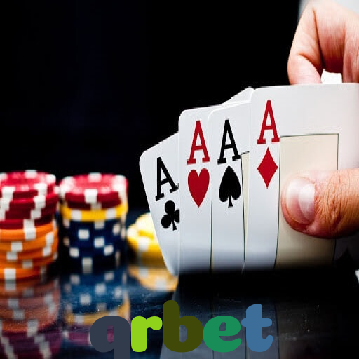 qrbet:Aposte no futebol, jogue poker e conquiste vitórias épicas!
