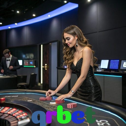 qrbet:Aposte nas melhores slots e conquiste prêmios como nunca!