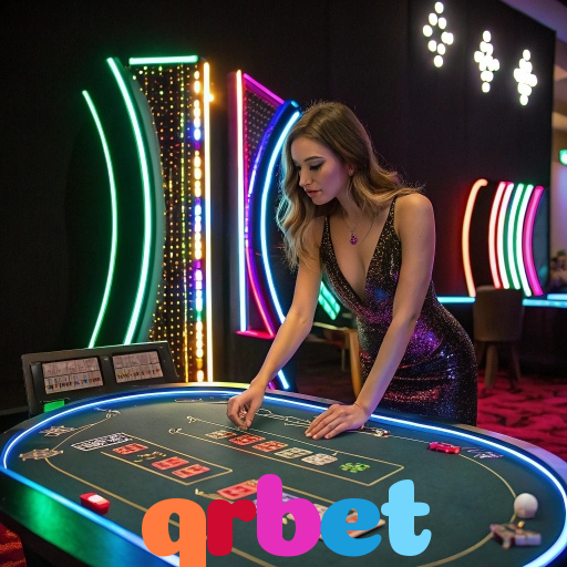 qrbet:Aposte no futebol, jogue poker e conquiste vitórias épicas!