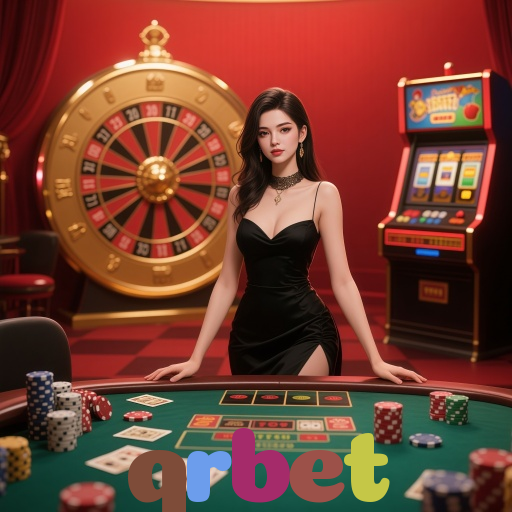qrbet:Aposte nas melhores slots e conquiste prêmios como nunca!