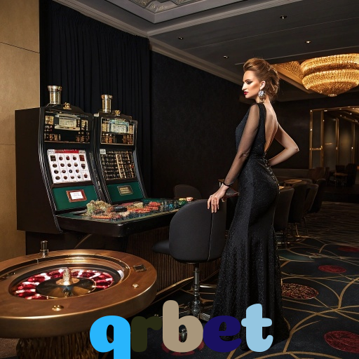 qrbet:Aposte nas melhores slots e conquiste prêmios como nunca!