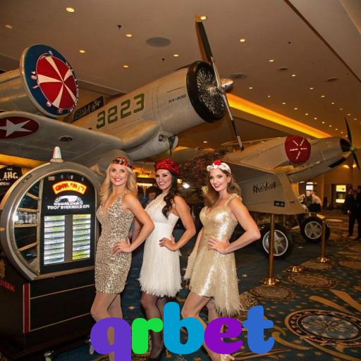qrbet:Aposte nas melhores slots e conquiste prêmios como nunca!