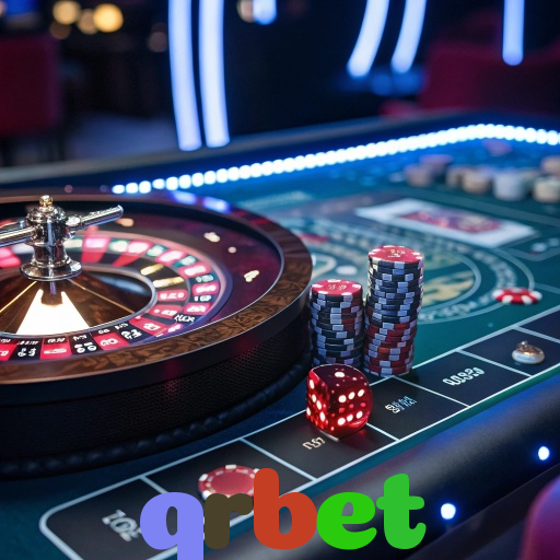 qrbet:Aposte no futebol, jogue poker e conquiste vitórias épicas!