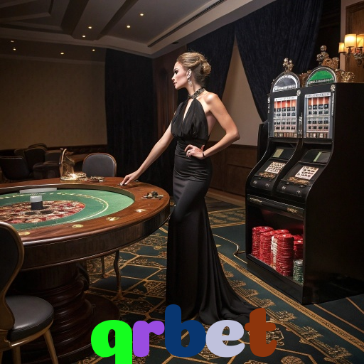 qrbet:Jogue poker, aposte no futebol e ganhe em grandes jogos de cassino!