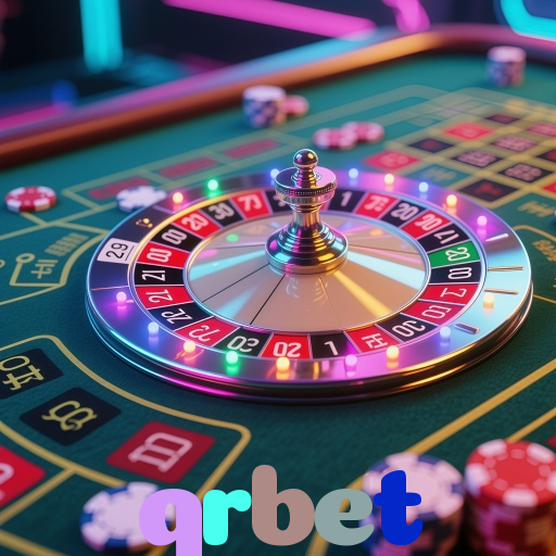 qrbet:Aposte nas melhores slots e conquiste prêmios como nunca!