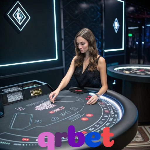 qrbet:Aposte nas melhores slots e conquiste prêmios como nunca!