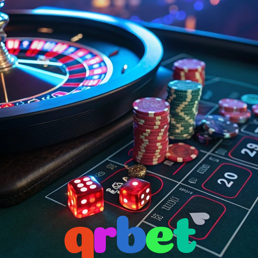 qrbet:Aposte nas melhores slots e conquiste prêmios como nunca!