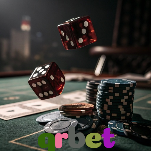 qrbet：Jogue poker, aposte no futebol e ganhe em grandes jogos de cassino!