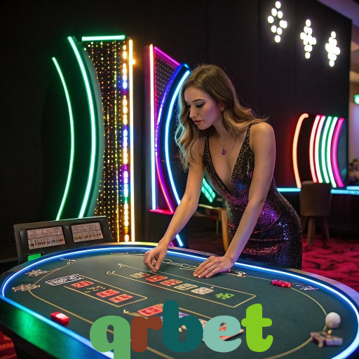 qrbet：Aposte no futebol, jogue poker e conquiste vitórias épicas!