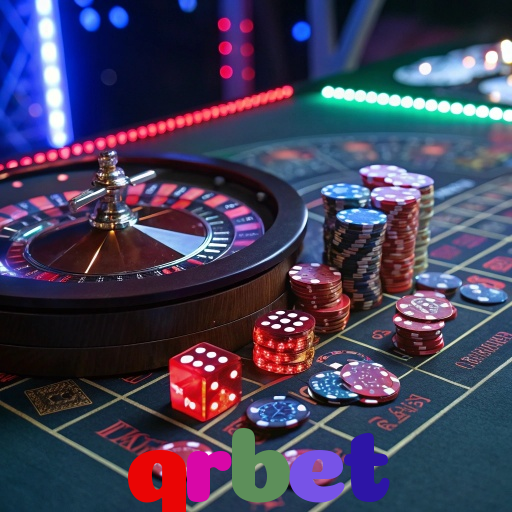 qrbet:Aposte no futebol, jogue poker e conquiste vitórias épicas!