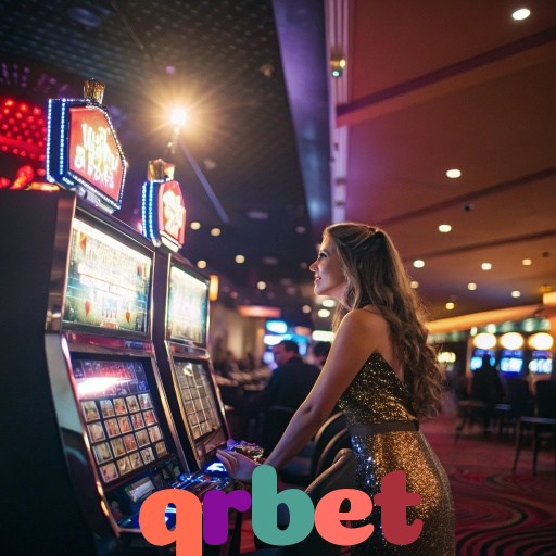 qrbet:Aposte no futebol, jogue poker e conquiste vitórias épicas!