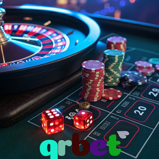 qrbet:Aposte nas melhores slots e conquiste prêmios como nunca!